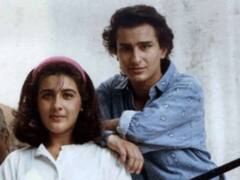 Amrita Singh Revelation: सैफ अली खान संग शादी के बाद मां बनने से हिचकचाने लगी थीं अमृता सिंह, इस खास वजह का खुद किया था खुलासा