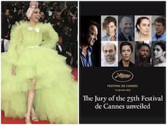 Cannes Film Festival 2022: Deepika Padukone Will Represent India As Jury Member