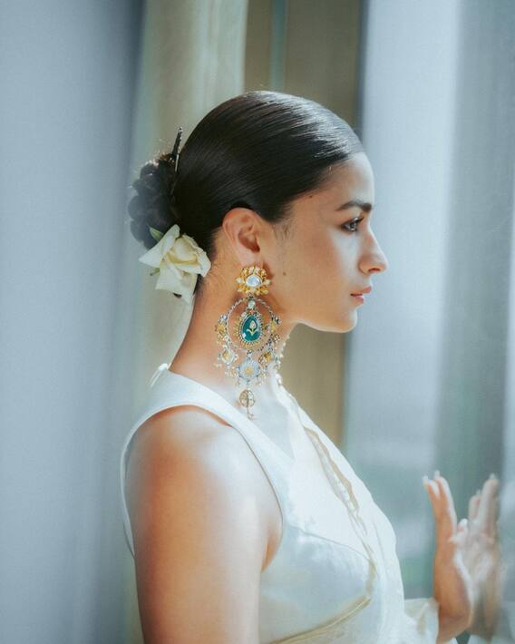 Alia's name in Instagram's Top-5 Influencers list; good news after marriage
