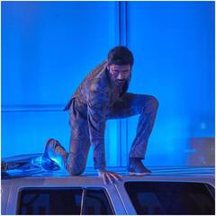 Dhanush द ग्रे मैन से हॉलीवुड में धमाल मचाने को हैं तैयार, दमदार फर्स्ट लुक संग रिलीज डेट भी आई सामने