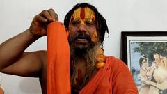 Taj Mahal Case: Exclusive | Jagadguru Paramhansacharya narrates what really happened