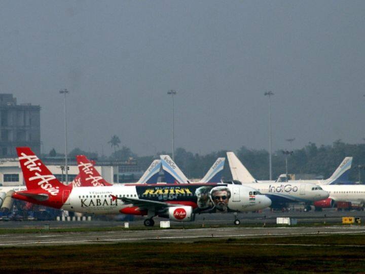 Air India Proposes To Acquire AirAsia India, Seeks CCI Approval Air India Proposes To Acquire AirAsia India, Seeks Approval From CCI