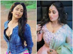 Rani Chatterjee Love Life: फिल्म की शूटिंग के दौरान रानी चटर्जी को एक सुपरस्टार से हो गया था प्यार, फिर 2 महीने में ब्रेकअप
