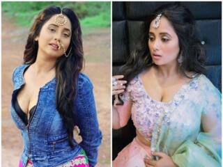 Rani Chatterjee Love Life: फिल्म की शूटिंग के दौरान रानी चटर्जी को एक सुपरस्टार से हो गया था प्यार, फिर 2 महीने में ब्रेकअप
