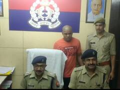 Ghaziabad Murder: साली से करना चाहता था शादी, ससुर के दोस्त ने विरोध किया तो भाड़े के शूटरों से करवा दी हत्या