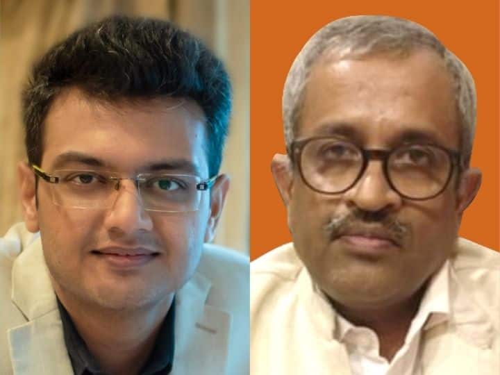 There Should Be Rule Of Law, Not Law Of Rulers: Senior Advocate, Sanjay Hegde To Kailashnath Adhikari, MD, Governance Now There Should Be Rule Of Law, Not Law Of Rulers: Senior Advocate, Sanjay Hegde To Kailashnath Adhikari, MD, Governance Now