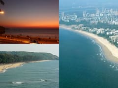 Best Beaches Of Maharashtra: ये हैं महाराष्ट्र के बेस्ट Beaches, जहां सुकून और शांति के साथ दिखता है प्रकृति का खूबसूरत नजारा