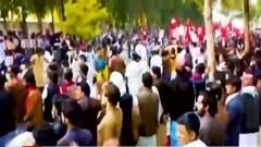 क्या चीन से नजदीकी बनी बंटवारे की नींव ? चीन के विस्तारवाद पर पाकिस्तान में इंकलाब | Masterstroke