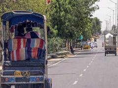 Rajasthan Weather Forecast: राजस्थान में गर्मी का प्रकोप जारी, बाड़मेर में 45 डिग्री के पार पहुंचा पारा, जानें- मौसम का ताजा अपडेट
