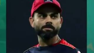 IPL 2022 RCB vs RR: Virat Kohli का फिर नहीं चला बल्ला