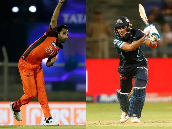 GT vs SRH: शुभमन गिल के लिए मुश्किल बढ़ा सकते हैं भुवनेश्वर कुमार, आंकड़े दे रहे गवाही
