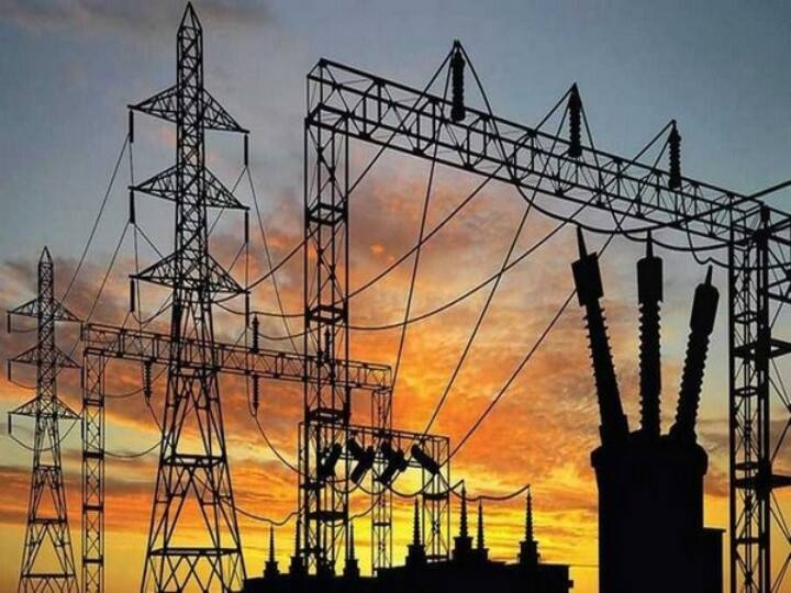 Amid Coal Crisis, India's Peak Power Demand Touch All-Time High Of 201 Gigawatt Amid Coal Crisis, India's Peak Power Demand Touch All-Time High Of 201 Gigawatt