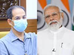 Petrol Diesel Price Hike: पीएम मोदी के बयान पर सीएम उद्धव ठाकरे का पलटवार, कहा- केंद्र सरकार कर रही भेदभाव