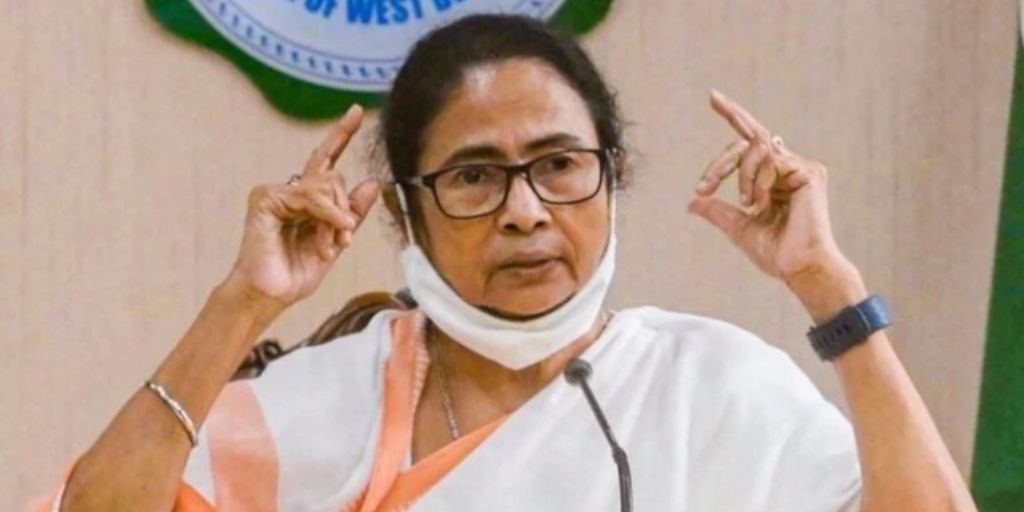 Mamata Banerjee Says When It Comes To Communal Speech Police Should Not ...