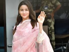 Watch: शादी के बाद आलिया भट्ट ने शेयर की गुड न्यूज, जानकर खुशी से झूम उठेंगे फैंस