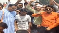 आज रुड़की के डांडा जलालपुर में हिंदू महापंचायत ! | HINDI NEWS