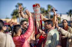 ਬਰਾਤ ਲੈ ਕੇ ਗਿਆ ਲਾੜਾ ਰਾਤ 8 ਵਜੇ ਤੱਕ ਰਿਹਾ ਨੱਚਦਾ, ਲਾੜੀ ਨੇ ਕਿਸੇ ਹੋਰ ਨਾਲ ਹੀ ਰਚਾਇਆ ਵਿਆਹ