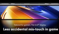 Poco F4 GT: ১২০ ওয়াটের চার্জার, মোবাইলে কুলিং টেকনোলজি নিয়ে আসছে পোকোর এই গেমিং ফোন