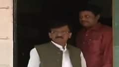 Sanjay Raut ने Navneet Rana Case में किया नया खुलासा