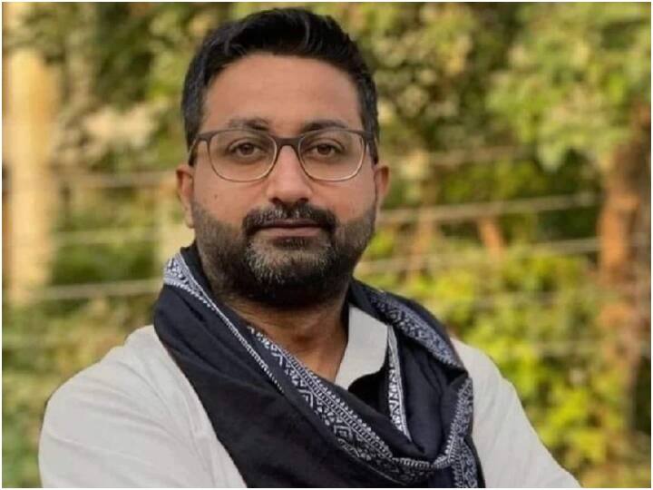 Uniform Civil Code: समान नागरिक संहिता के सवाल पर यूपी के इकलौते मुस्लिम मंत्री ने दिया ये बयान, बोले- सबसे बात कर के ही... UP News Government will move towards Uniform Civil Code only after talking to all parties says Danish Ansari Uniform Civil Code: समान नागरिक संहिता के सवाल पर यूपी के इकलौते मुस्लिम मंत्री ने दिया ये बयान, बोले- सबसे बात कर के ही...