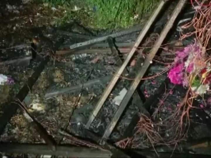 Temple accident in Thanjavur Tamil Nadu 11 people died due to electrocution during the procession Tamil Nadu: मंदिर हादसे पर प्रधानमंत्री नरेंद्र मोदी ने जताया दुख, मृतकों के परिजनों को 2-2 लाख मुआवजा देने का ऐलान