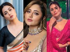 In Pics: आज लाखों में कमाई करने वाली TV की वो हसीनाएं, जिन्होंने पहली बार 500 तो किसी ने 250 रुपये कमाए