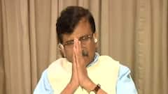 Sanjay Raut Exclusive: हनुमान चालीसा विवाद पर संजय राउत ने दिए तमाम सवालों के जवाब | India Chahta Hai