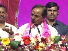 KCR Speech: బుర్ర ఉందా లేదా? తెలివి లేదా? దేశానికి ప్రత్యామ్నాయ ఎజెండా కావాలి: కేసీఆర్