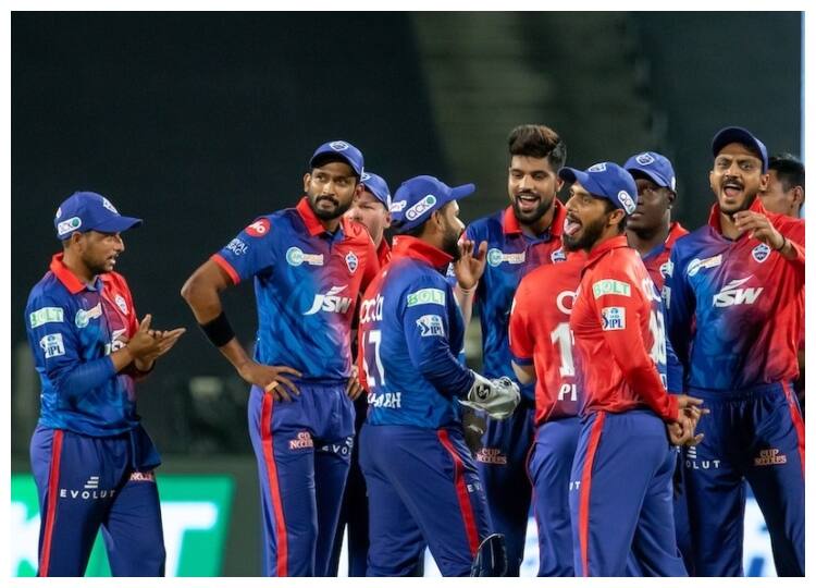 IPL 2022 Good news for Delhi Capitals Mitchell Marsh and Tim Seifert joined the practice session  IPL 2022 : दिल्लीच्या चाहत्यांसाठी आनंदाची बातमी, दोन खेळाडू संघात परतले, गुरुचीही एण्ट्री