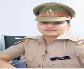 Crime News: મહિલા સબ ઈન્સ્પેક્ટરને શિક્ષક સાથે થયો પ્રેમ, પતિને ખબર પડતાં આપ્યા છૂટાછેડા ને પછી.....