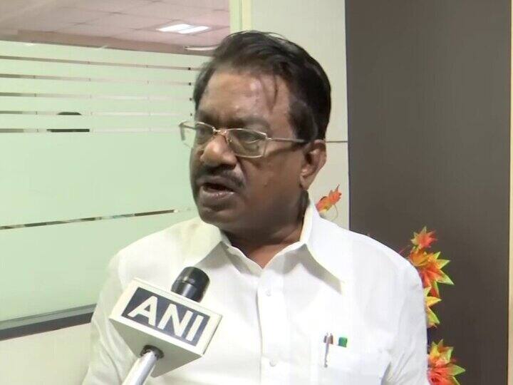 DMK MP Elangovan Slams PM Modi For Appealing Non-BJP Ruling States To Reduce Tax On Fuel DMK MP Elangovan Slams PM Modi For Appealing Non-BJP Ruling States To Reduce Tax On Fuel