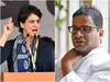 Congress Chief: ప్రియాంకా గాంధీకే PK ఓటు- ఇంకెవురివల్లా కాదని సోనియాకే చెప్పారట!