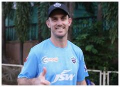 IPL 2022: दिल्ली कैपिटल्स के लिए अच्छी खबर, मिचेल मार्श ने कोरोना को दी मात; जानिए कब करेंगे मैदान पर वापसी