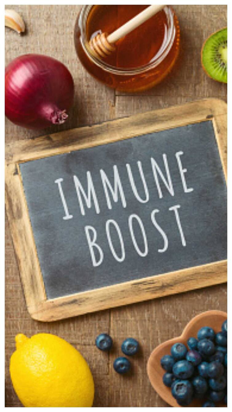 white onion's benefit Health Tips: Immunity  બૂસ્ટર આ આ શાકનું સેવન કરવાથી શરીરને પહોંચે છે ગજબ ફાયદા
