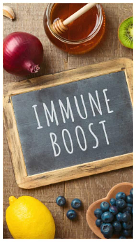 Health Tips:  ઇમ્યુનિટીને બૂસ્ટ કરવા ઇચ્છો છો તો  સવારે આ ફૂડનું કરો સેવન, જીવનભર રહેશો નિરોગી