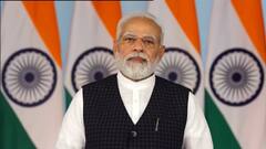 Global Patidar Business Summit: पीएम मोदी आज वैश्विक पाटीदार व्यापार सम्मेलन का करेंगे उद्घाटन, जानें क्या है इस बार का विषय