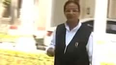 Azam khan पर बोले Akhilesh Yadav, 'SP उनके साथ है, जरुरत पड़ी तो वह भी मिलने सीतापुर जा सकते हैं'