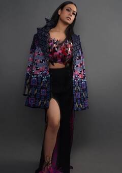 ਅਜੇ ਦੇਵਗਨ ਨੇ ਬੇਟੀ ਨਿਆਸਾ ਦੇ ਬਾਲੀਵੁੱਡ 'ਚ ਡੈਬਿਊ ਨੂੰ ਲੈ ਕੇ ਆਖੀ ਵੱਡੀ ਗੱਲ...