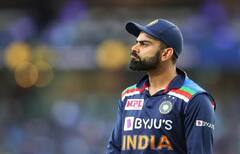 IND vs SA Tour: કંગાળ ફોર્મના કારણે કોહલીને નહીં મળે સાઉથ આફ્રિકા પ્રવાસમાં સ્થાન, સિલેકટર્સે મારી મહોર