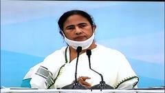 Mamata Banerjee: মাওবাদীদের নামে পোস্টার লাগিয়ে ভয় দেখাচ্ছে বিজেপি, মন্তব্য মমতার |Bangla News