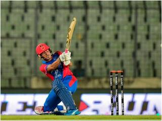 GT vs SRH: गुजरात के लिए डेब्यू करेगा अफगानिस्तान का यह विस्फोटक ओपनर! ऐसी हो सकती है प्लेइंग इलेवन