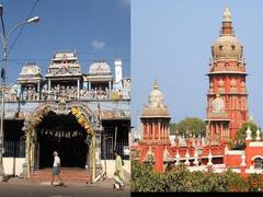 Ayodhya Mandapam Case: அயோத்யா மண்டப நிர்வாகத்தை அறநிலையத்துறை எடுத்த உத்தரவு ரத்து : சென்னை உயர்நீதிமன்றம்