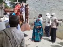 Mainpuri: प्रेमी से शादी करने से मना करने पर युवती ने उठाया खौफनाक कदम, गोली मारकर कर ली आत्महत्या