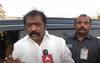 Minister Gummanuru Jayaram on Jagan Meeting: వైసీపీ సముద్రం ధాటికి టీడీపీ కొట్టుకుపోతుంది| ABP Desam
