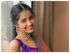 Anupama Parameswaran: క్యూట్‌గా ఉన్నాడు, హీరోకు స‌ర్‌ప్రైజ్‌ ఇచ్చిన అనుపమ