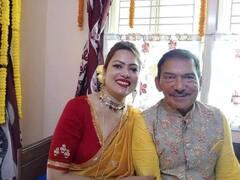 Arun Lal : वयाच्या 66 वर्षी दुसऱ्यांदा बोहल्यावर चढणार माजी क्रिकेटपटू, पाहा कोण 28 वर्षांनी लहान आहे नवरी?