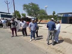 Saharanpur News: सहारनपुर में 12 दुकानदारों को अतिक्रमण हटाने के नोटिस, पूर्व मंत्री की दुकानों पर भी चल सकता है बुलडोजर