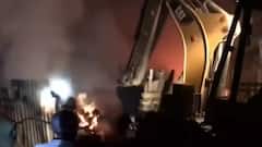 Loudspeaker Controversy: Here are all the latest updates | Namaste Bharat (27 April 2022)