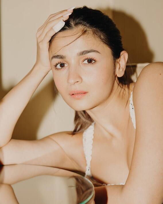 Alia's name in Instagram's Top-5 Influencers list; good news after marriage