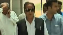 Azam Khan को लेकर बरेली के मौलाना का लेटर बम, क्यों लिखे 'मुल्ला मुलायम' और 'टीपू' जैसे शब्द?